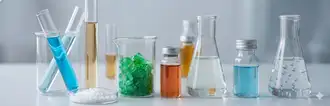 Chemicals industry — process heating applications