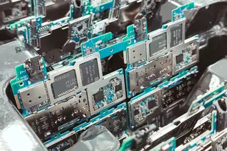 Engineering & OEM industry — process heating applications