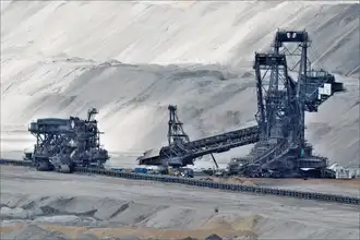 Metal & Mining industry — process heating applications