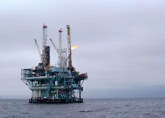 Oil & Gas industry — process heating applications