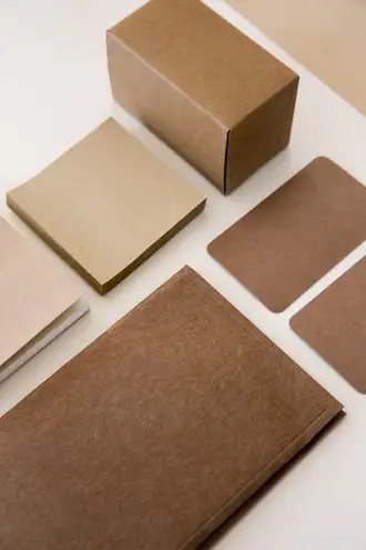 Paper & Packaging industry — process heating applications