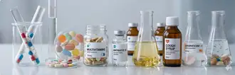 Pharmaceuticals industry — process heating applications