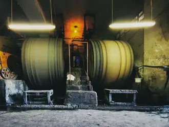 Rubber Products industry — process heating applications