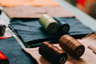 Textile industry — process heating applications