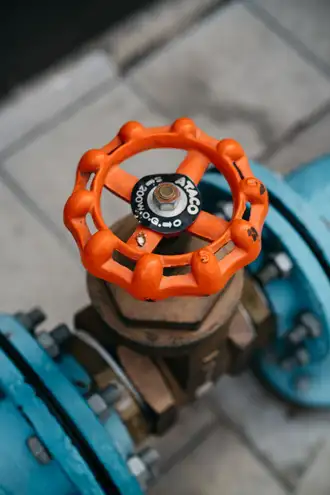 Utilities industry — process heating applications